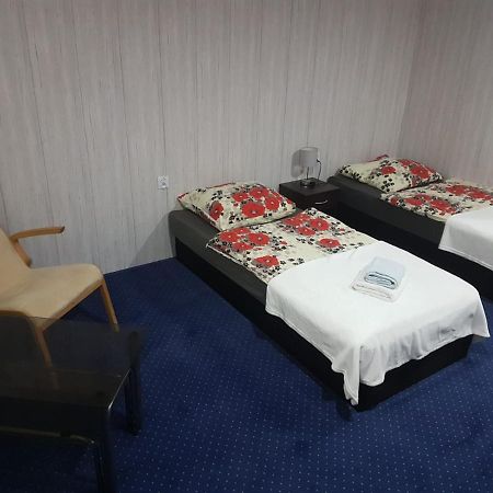 Hotel H-Odra Nowa Sol Exterior foto